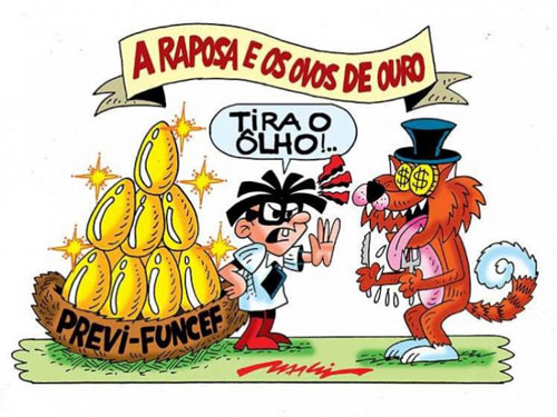 Capa da Notícia
